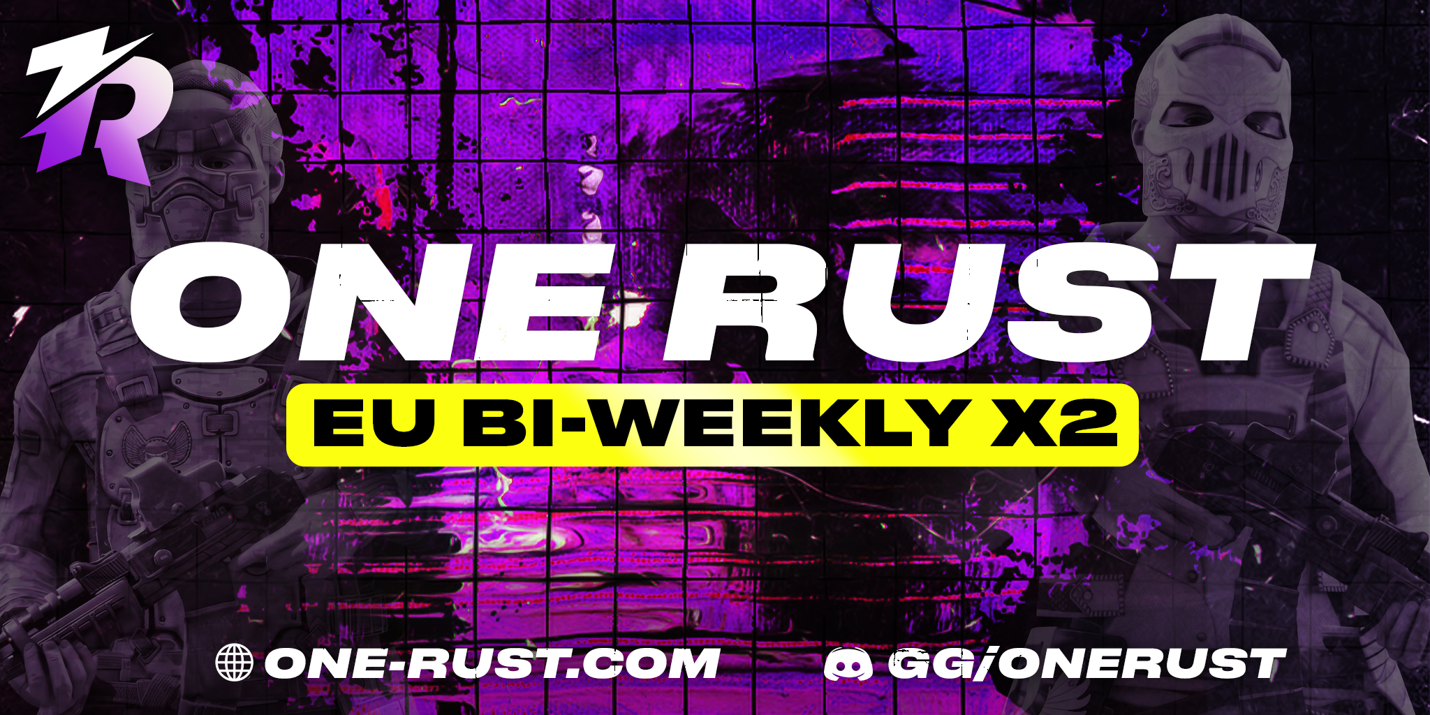 EU | OneRust Main 2x