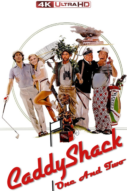 caddyshack-collection-4k