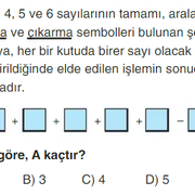 aritmetik