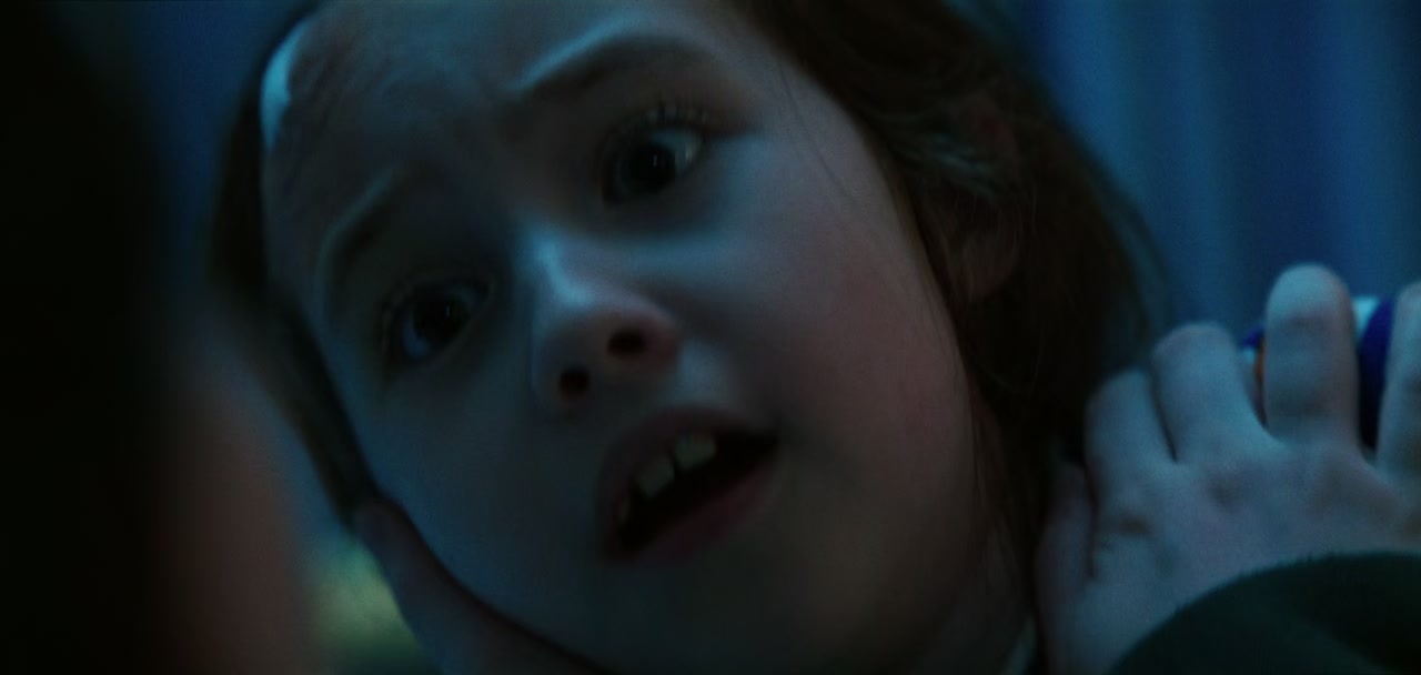 The Boogeyman Screenshot