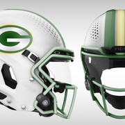 2026 Packers Rivalry Titletown Concept