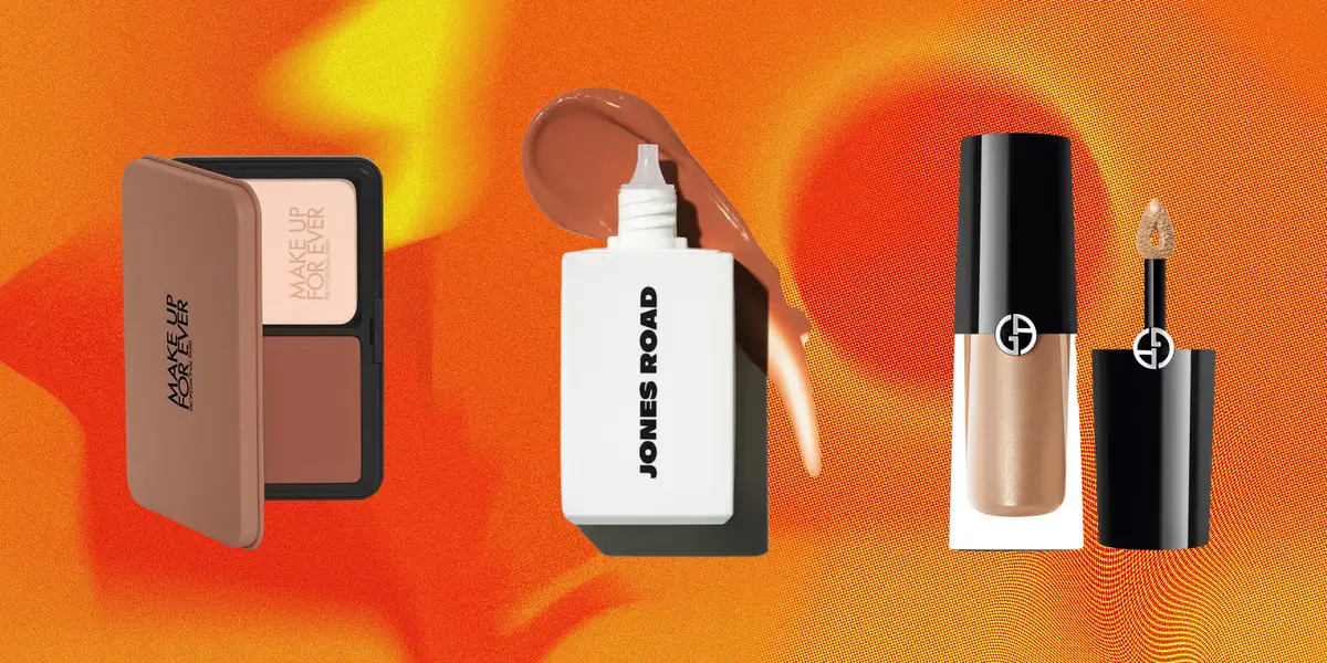 The Ultimate Makeup Guide for Mature Skin