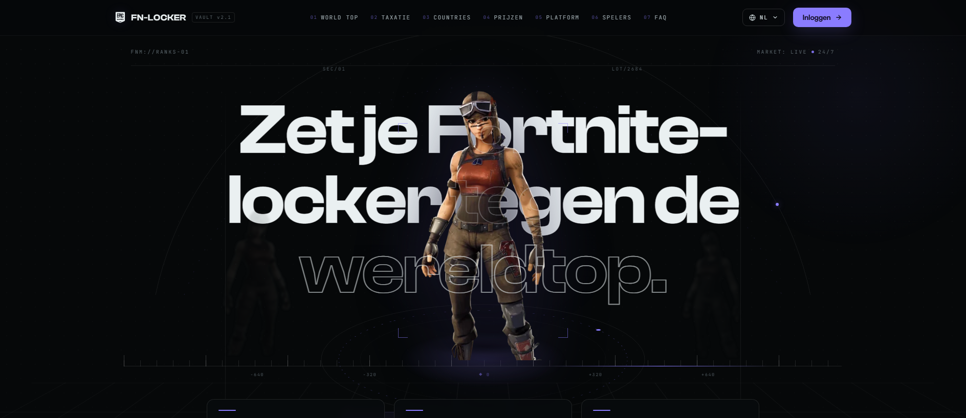 Stored capture of fn-locker.net