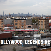 Bushwick eddie