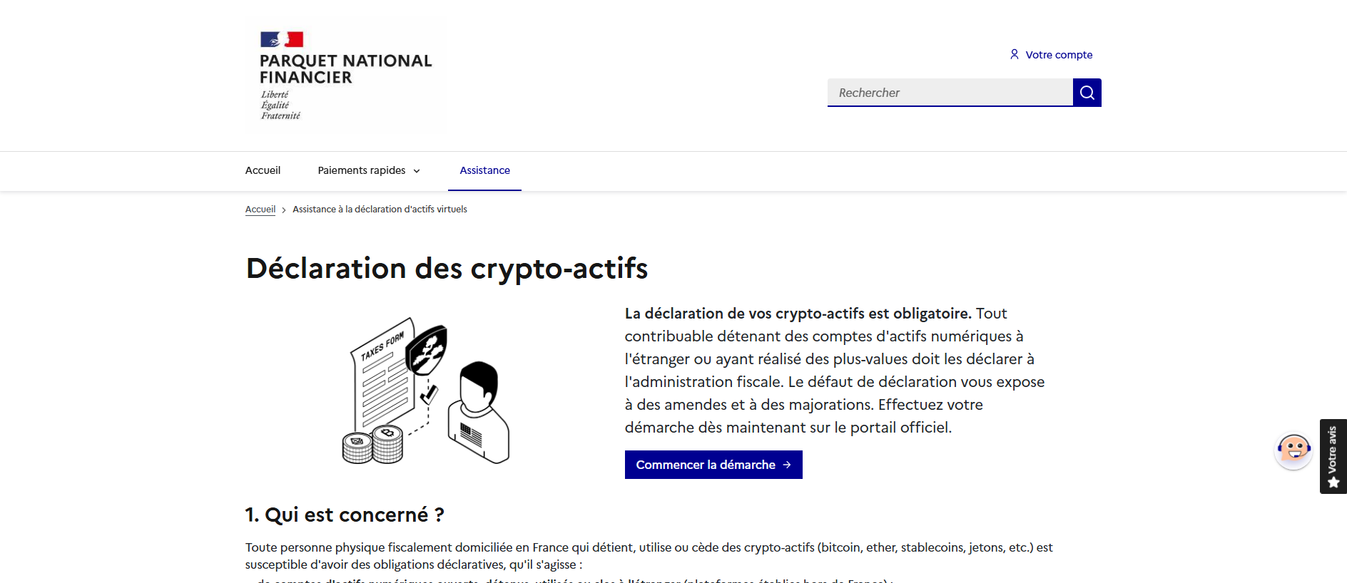 Stored capture of pnf-actifs.com