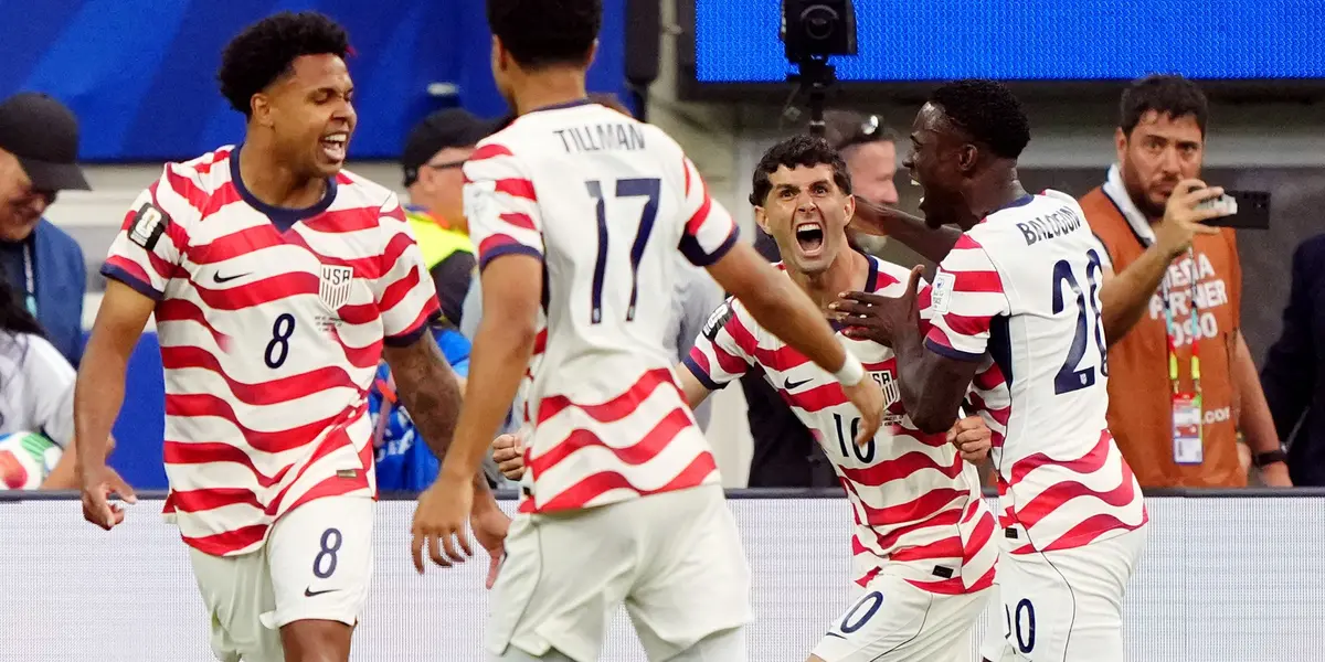 Landon Donovan Explains US Soccer's Player Development Gap