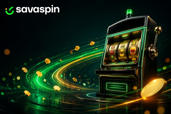 savaspin 1