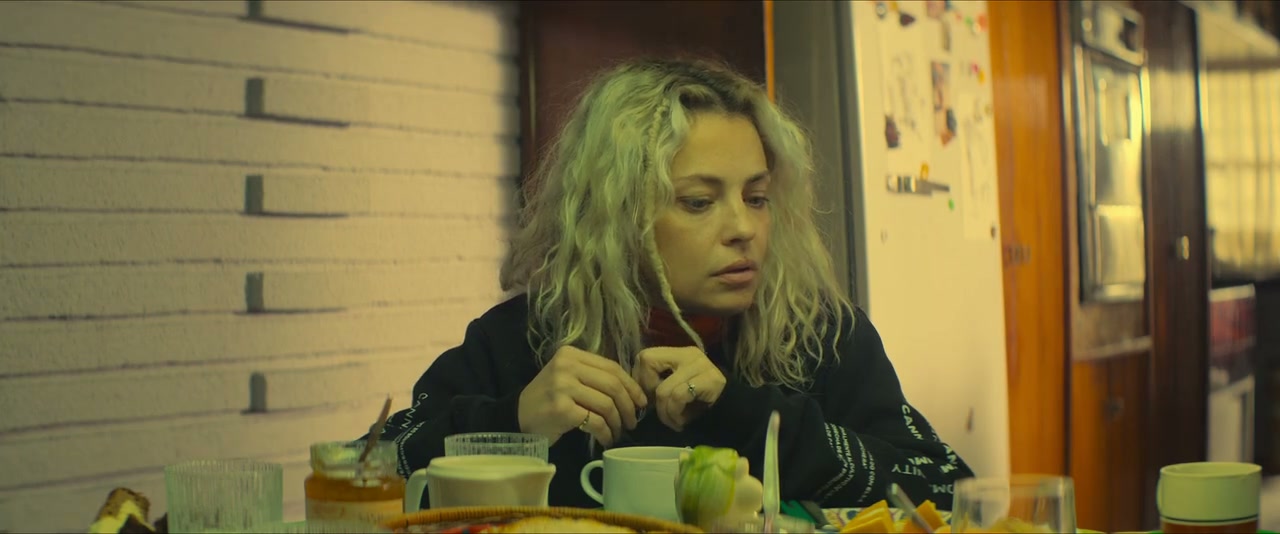 Blondi Screenshot