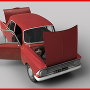 Moskvich-408