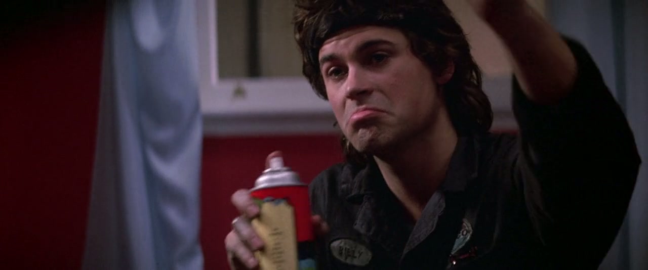 St. Elmo's Fire Screenshot