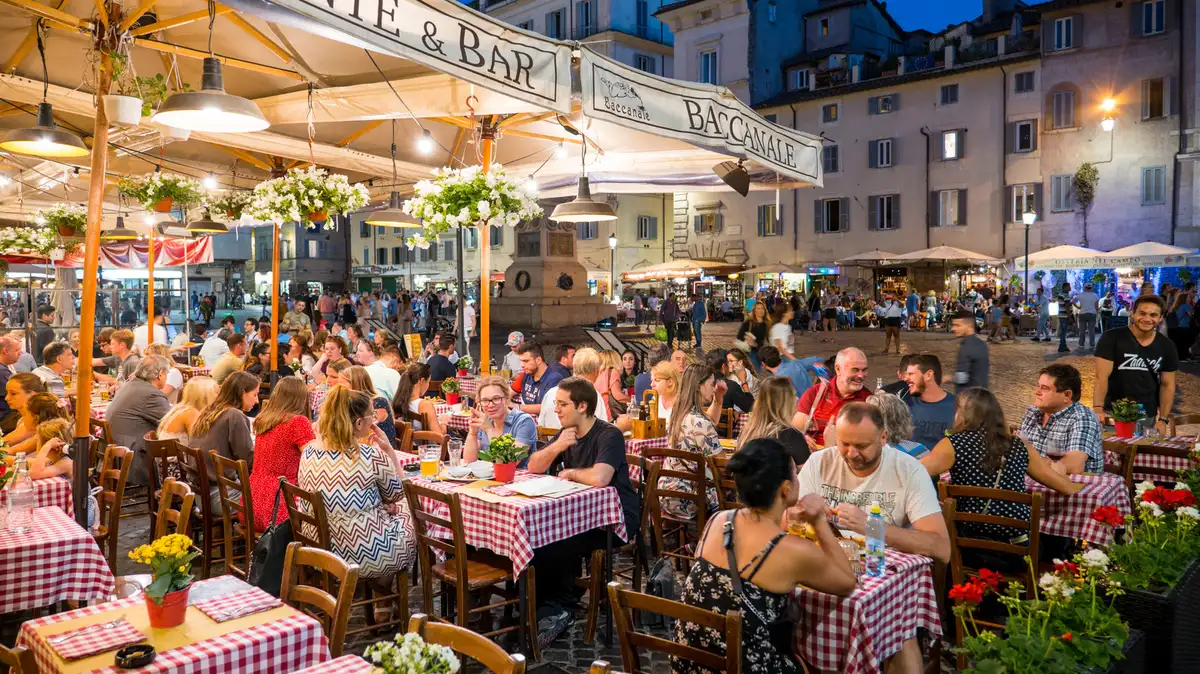 Italian Food Myths Exposed