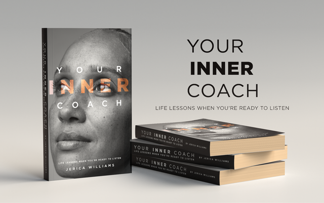 Your Inner Coach by Jerica Williams