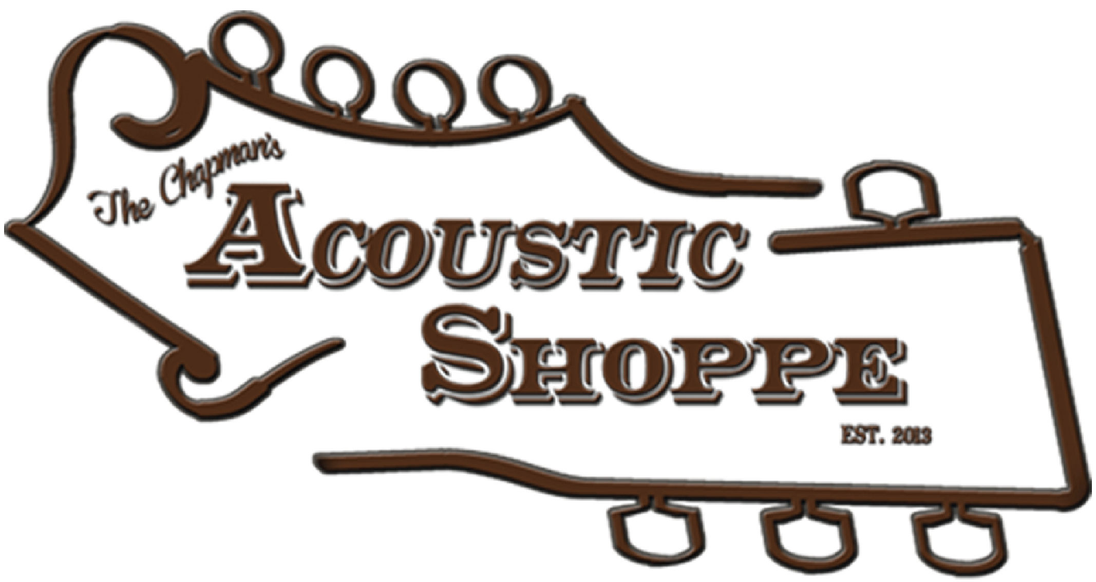 The Acoustic Shoppe logo