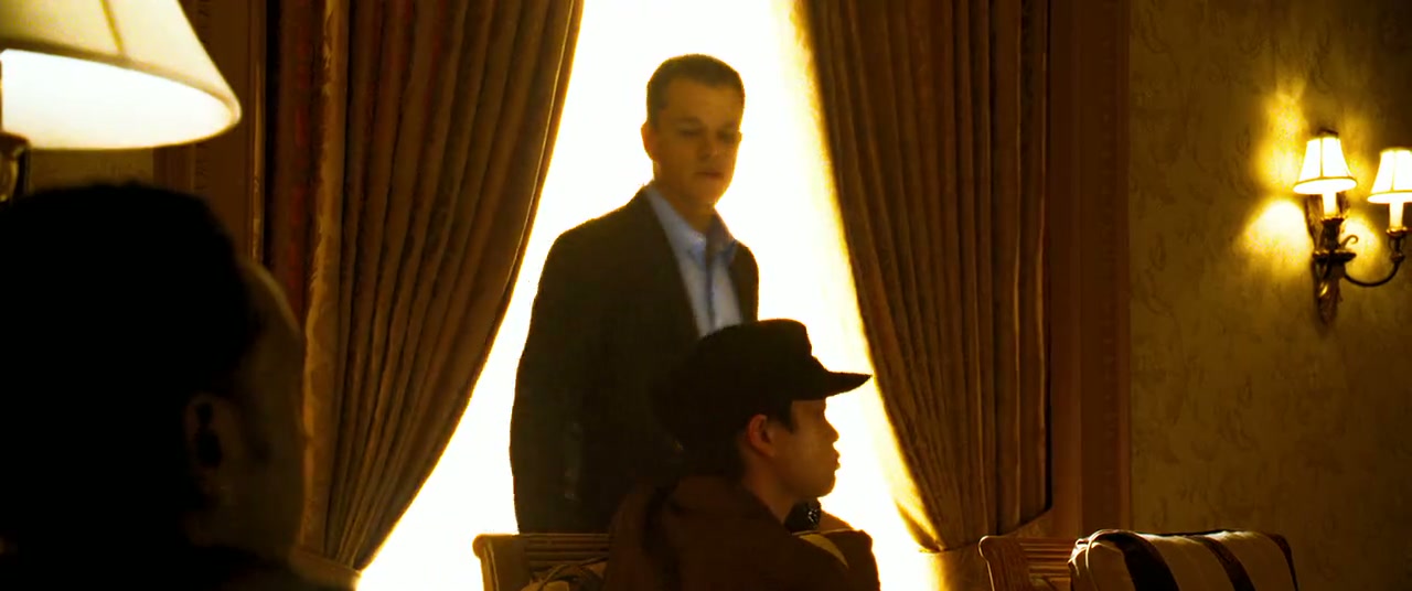 Ocean's Thirteen Screenshot