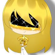 Genderbend Garnold