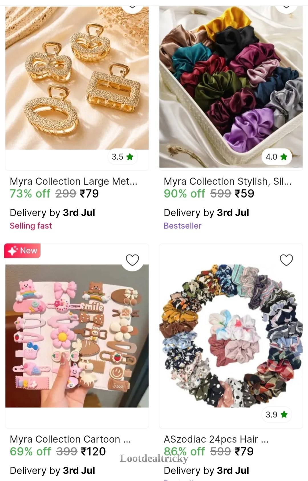 Loot 79 Best – Amazing Price Drop @ ₹79 Loot 79 Best – Amazing Price Drop @ ₹79