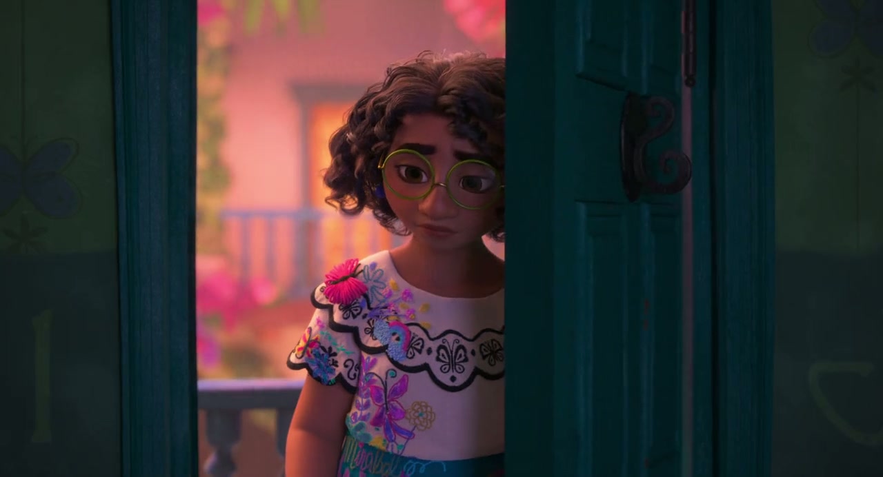 Encanto Screenshot