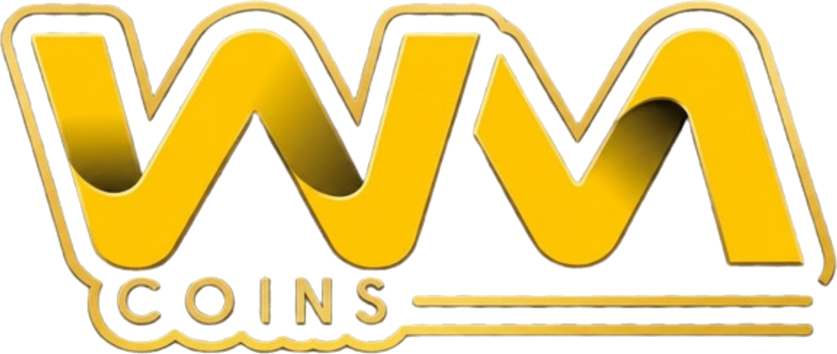WM Coins