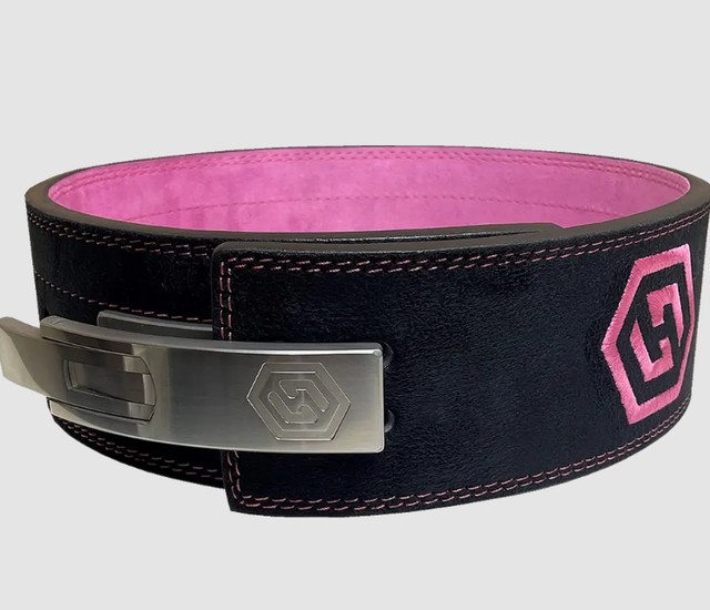 Powerlifting Belt Australia.png