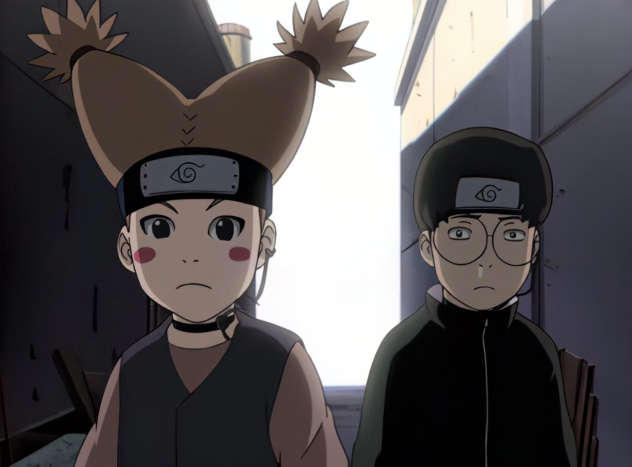 Naruto Shippūden Screenshot
