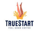 TrueStart Coffee logo