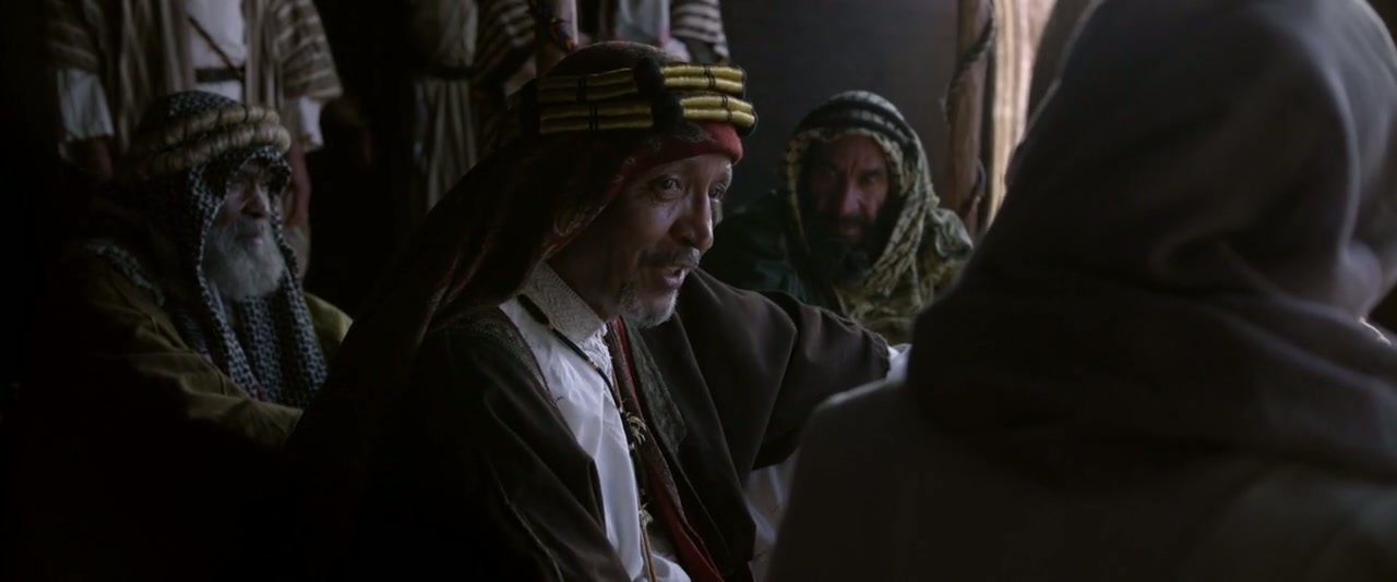 Queen of the Desert Screenshot