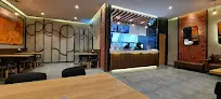 مطاعم شواية سماء الخليج
