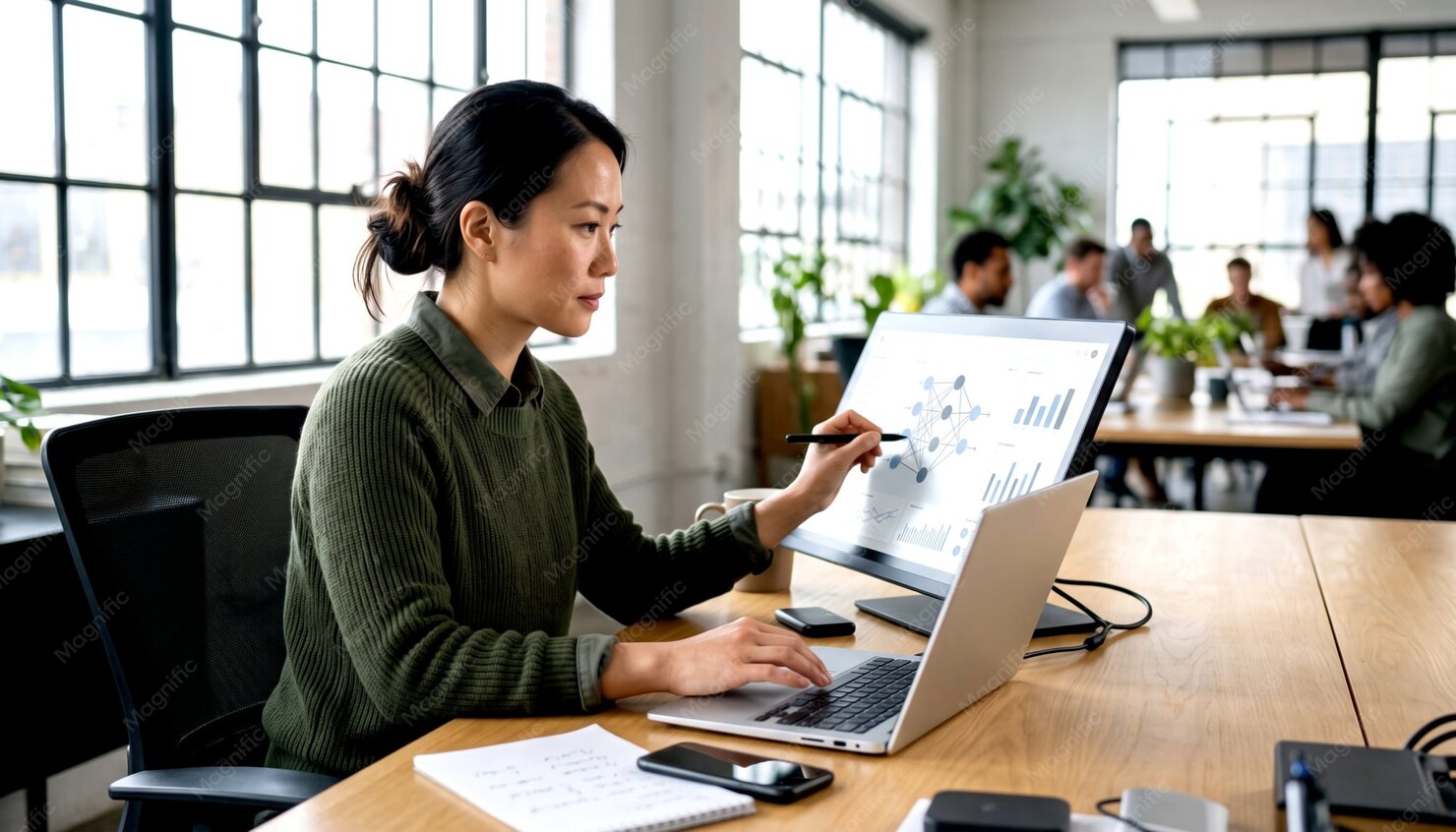 Dezinzoeker – Digital Marketing