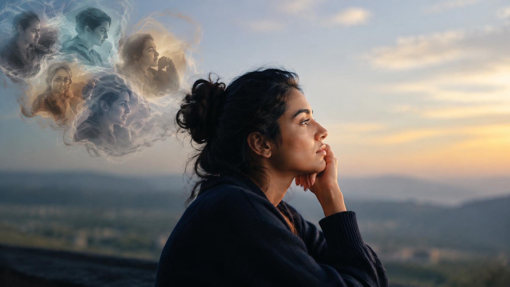 Why Your Inner Dialogue Shapes Your Life