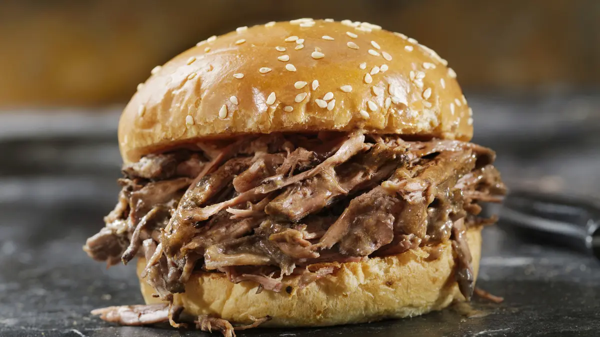 A Hidden Gem in Fast Food