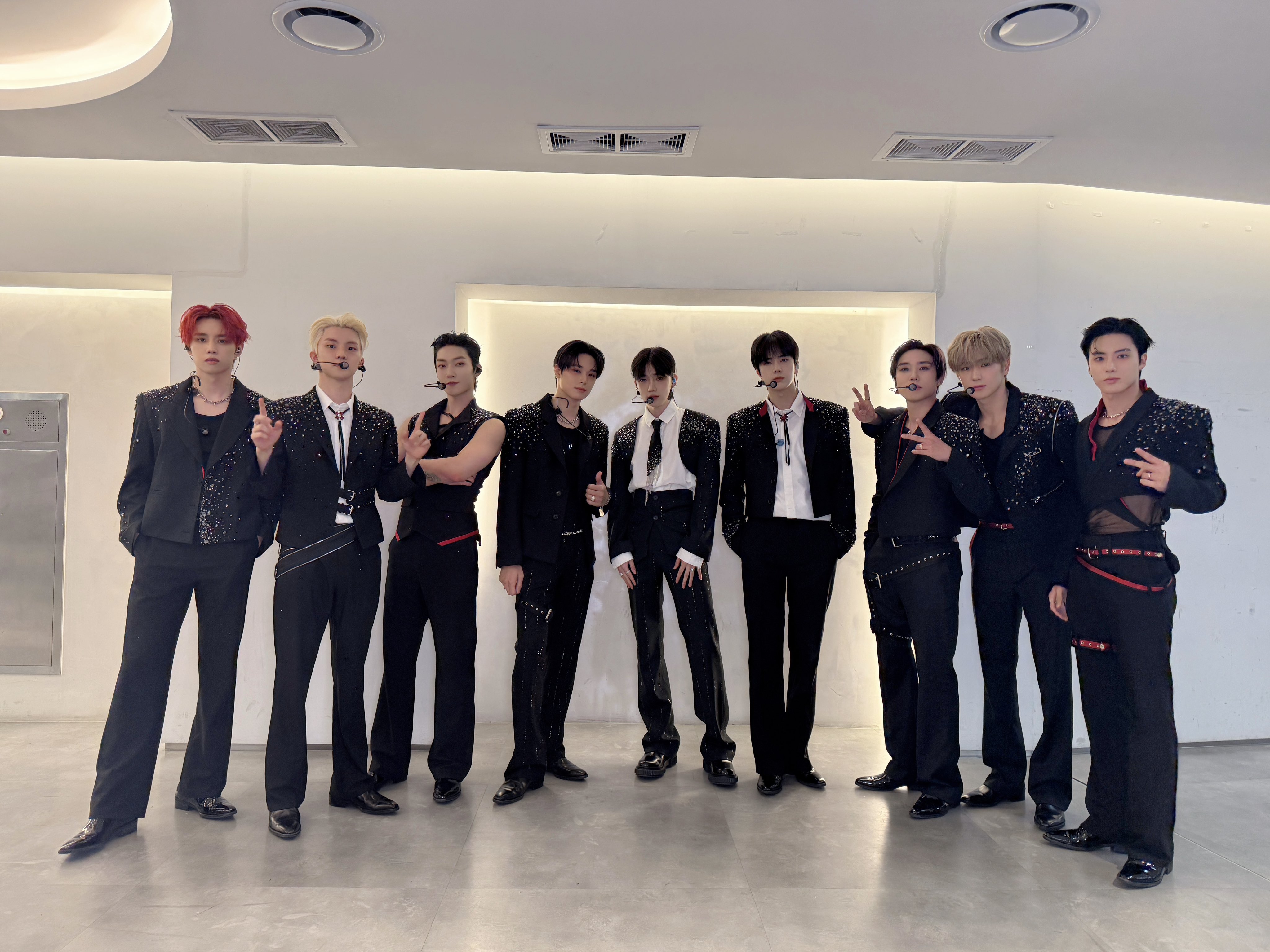 THE BOYZ, Ju Hak Nyeon Olmadan Temmuz’da Geri Dönüyor