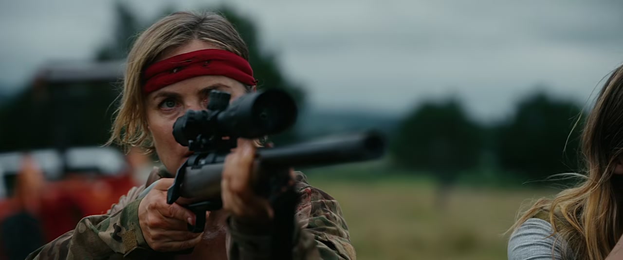 Seven Snipers Screenshot