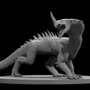 Venom Drake