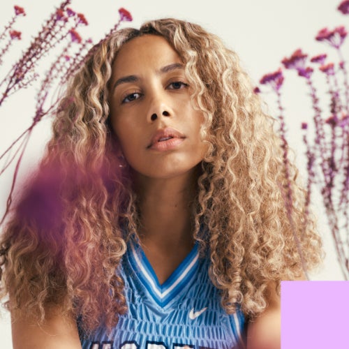 Jayda G Artist of the Month Chart Jayda G Artist of the Month Chart