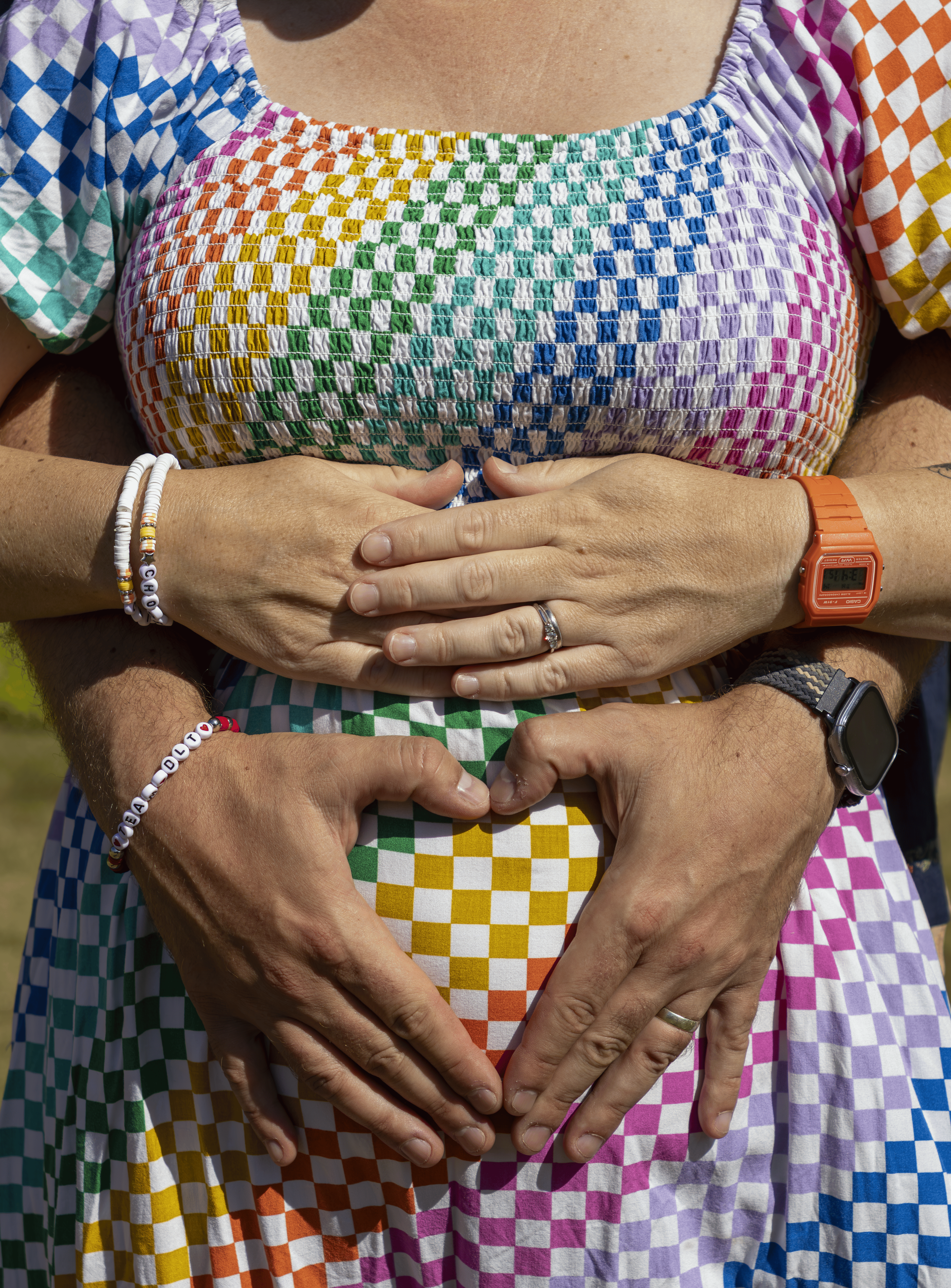 Portrait photography