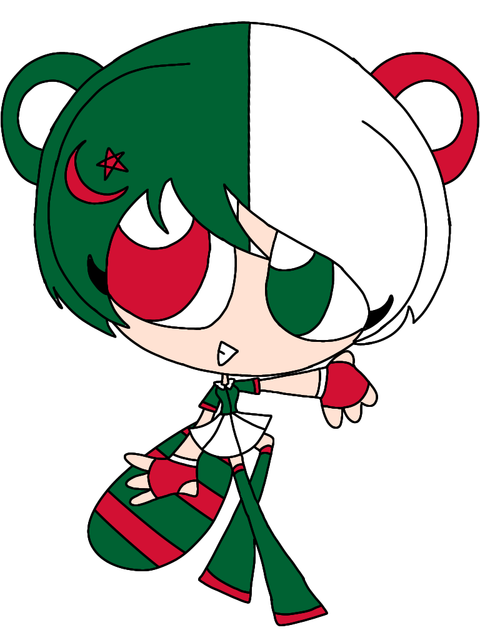 Alexa (Algeria)