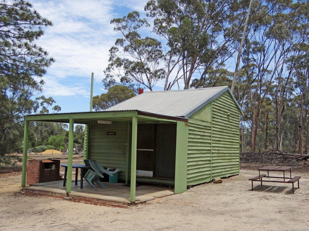 Magpie Cottage