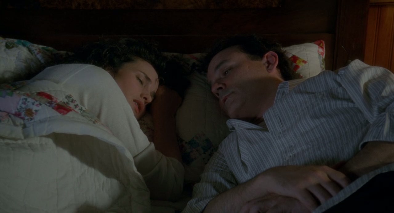 Groundhog Day Screenshot