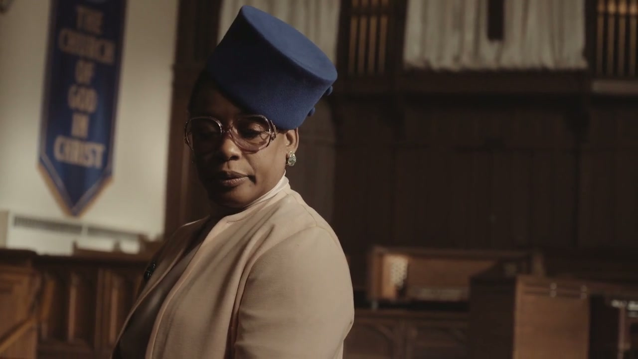 The Clark Sisters: First Ladies of Gospel Screenshot