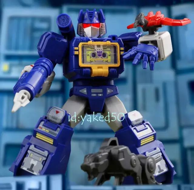 soundwave