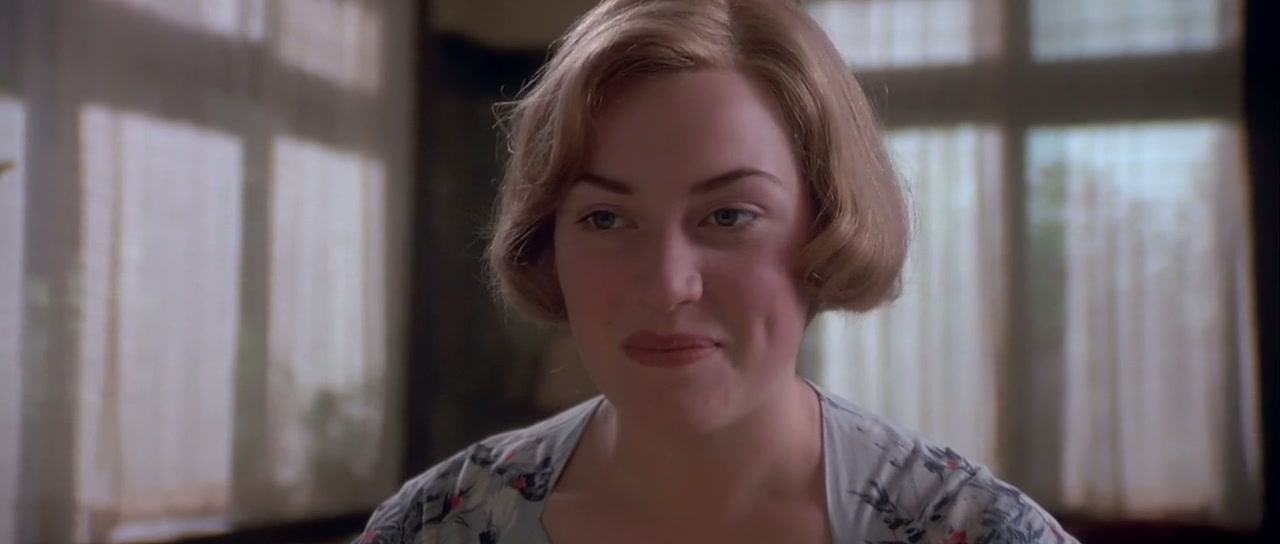 Heavenly Creatures Screenshot