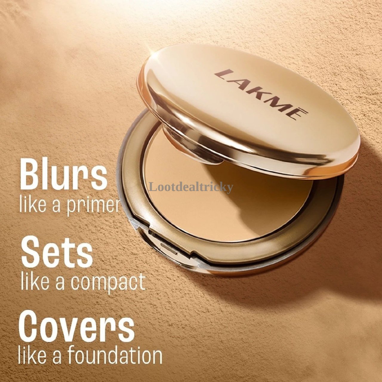 62 Off Lakme – Just ₹229 | Loot Ka Maal 62 Off Lakme – Just ₹229 | Loot Ka Maal