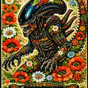 Alien