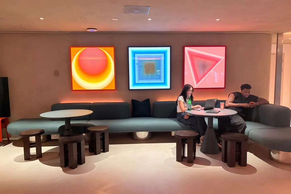 Hotelul Secret al lui Jacqui, un Lux Accesibil