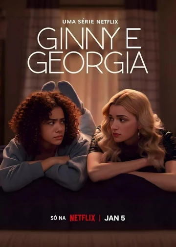 Ginny e Georgia