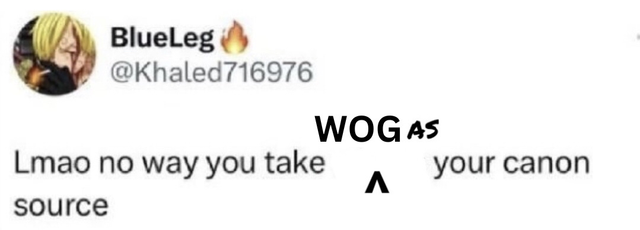 WOG