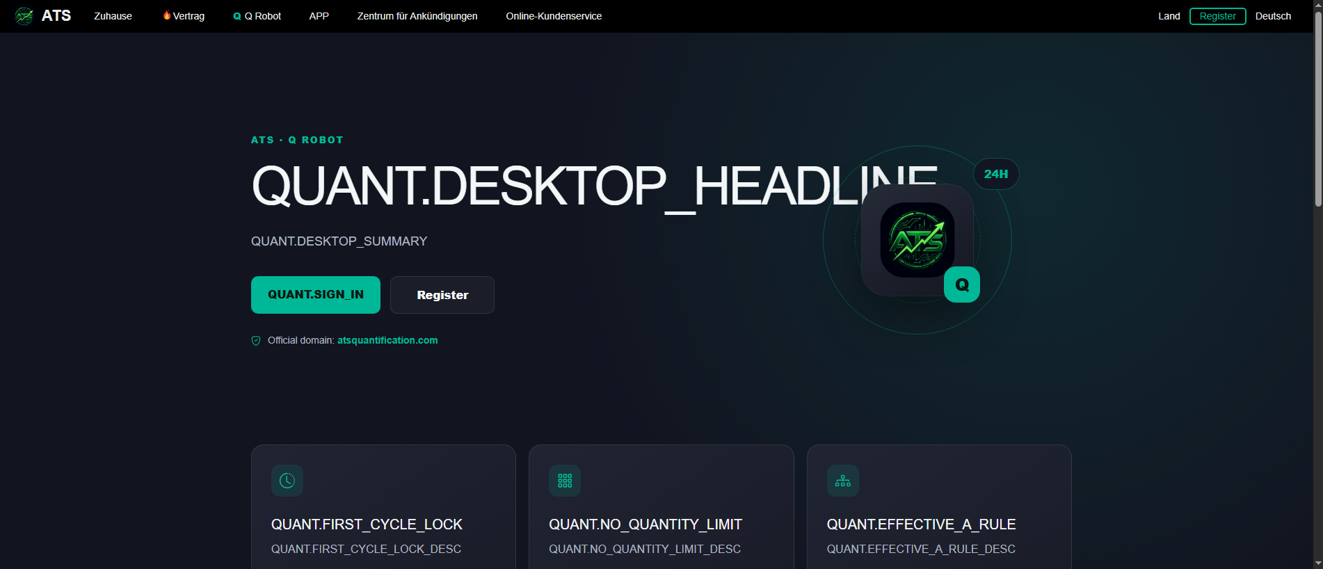 Forensic screenshot of [REDACTED] showing the phishing page layout