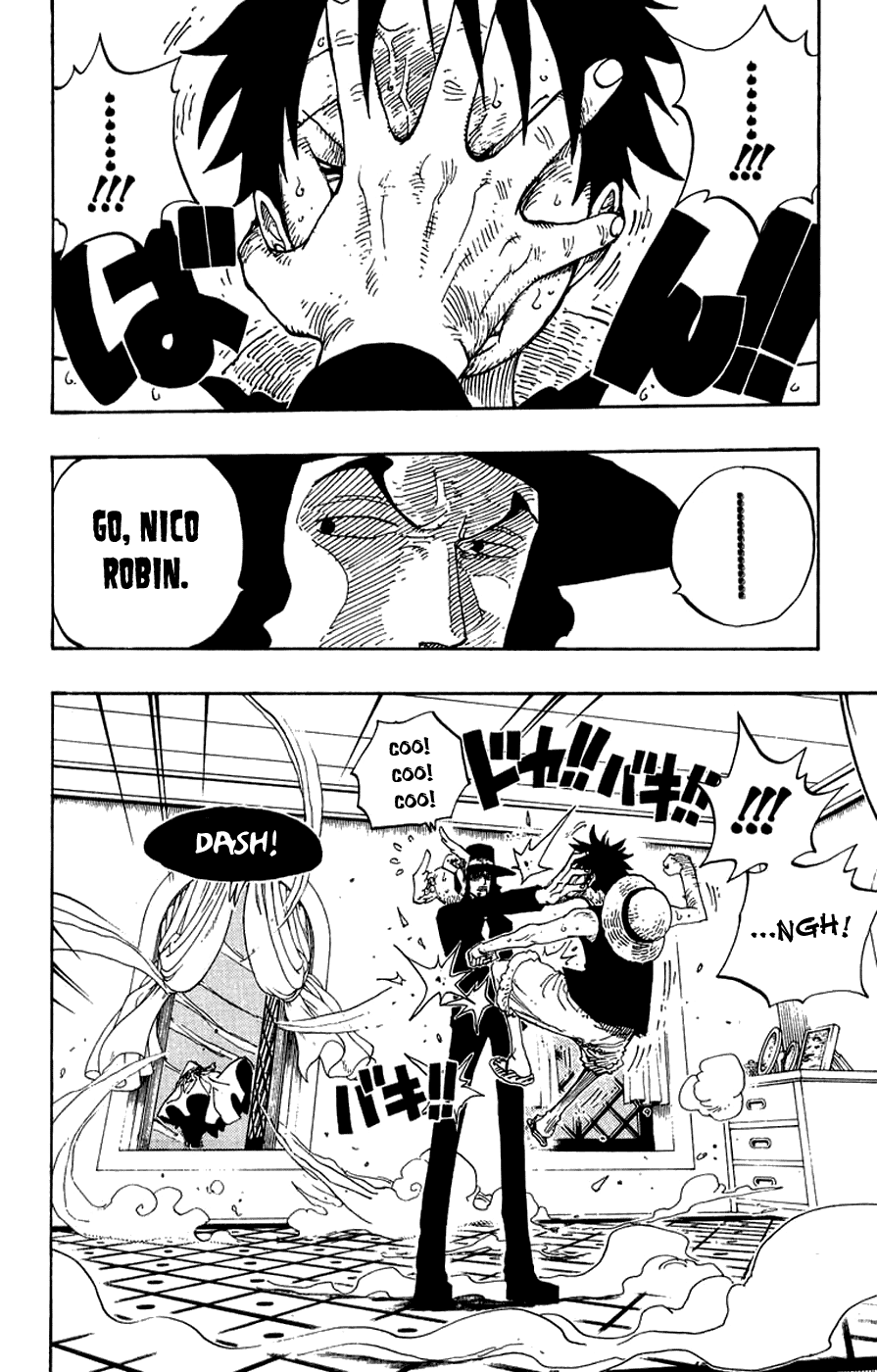 Read One Piece Chapter 348 English - Page 12 Read One Piece Chapter 348 English - Page 12