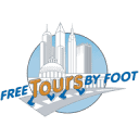 Tours by Foot logo