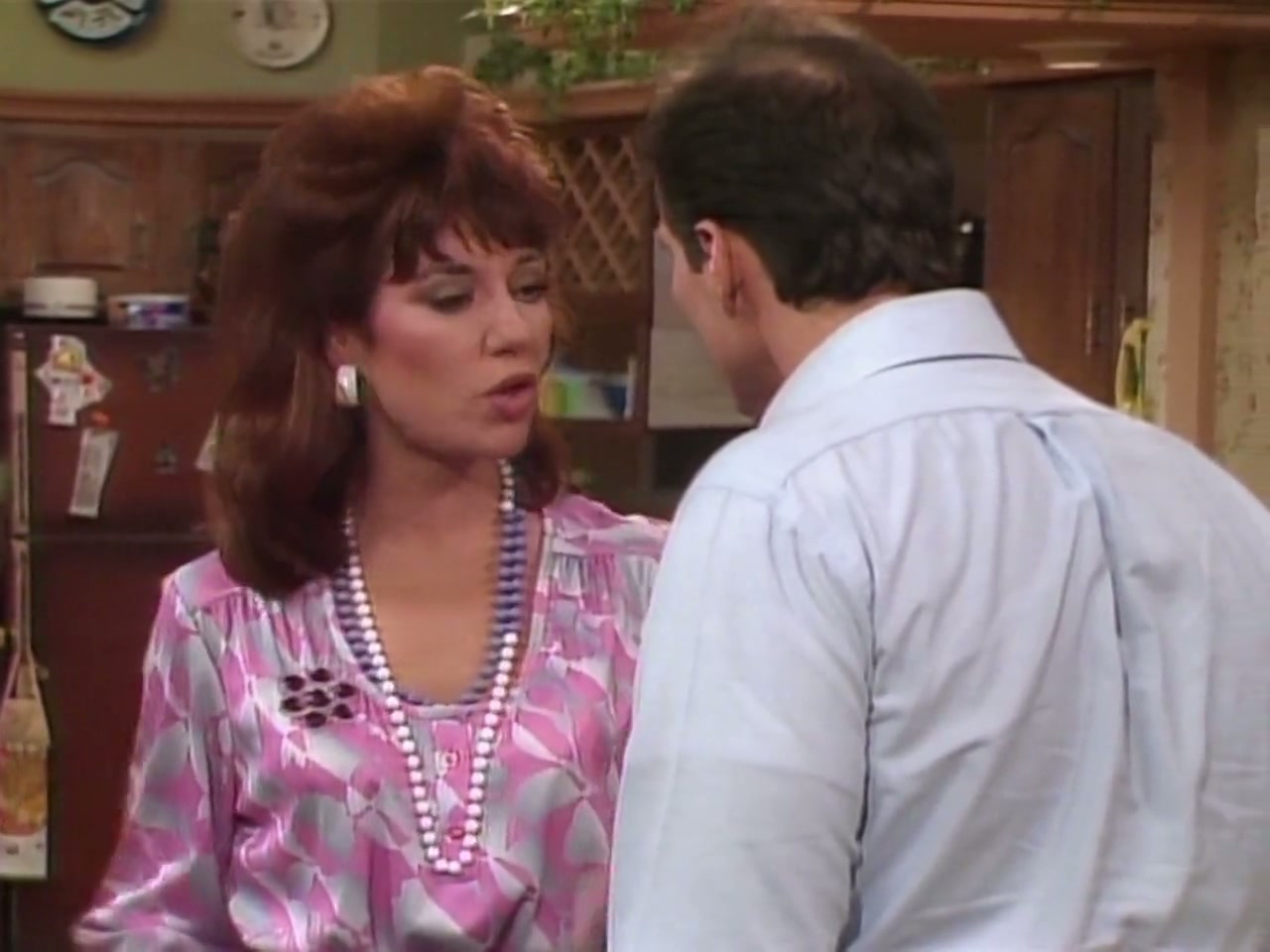Married... with Children Screenshot